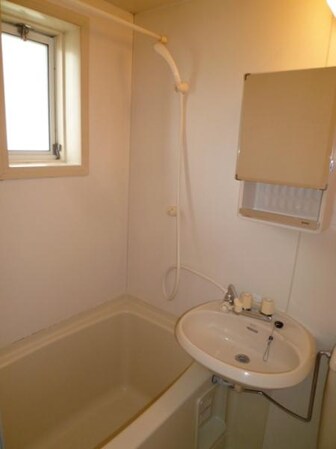 ファミール飯島の物件内観写真